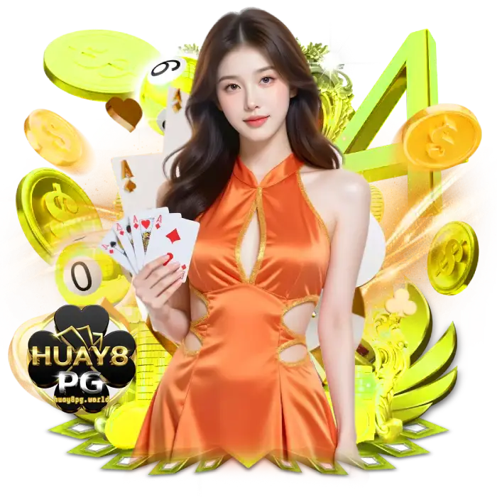 HUAY8PG หวยชัวร์